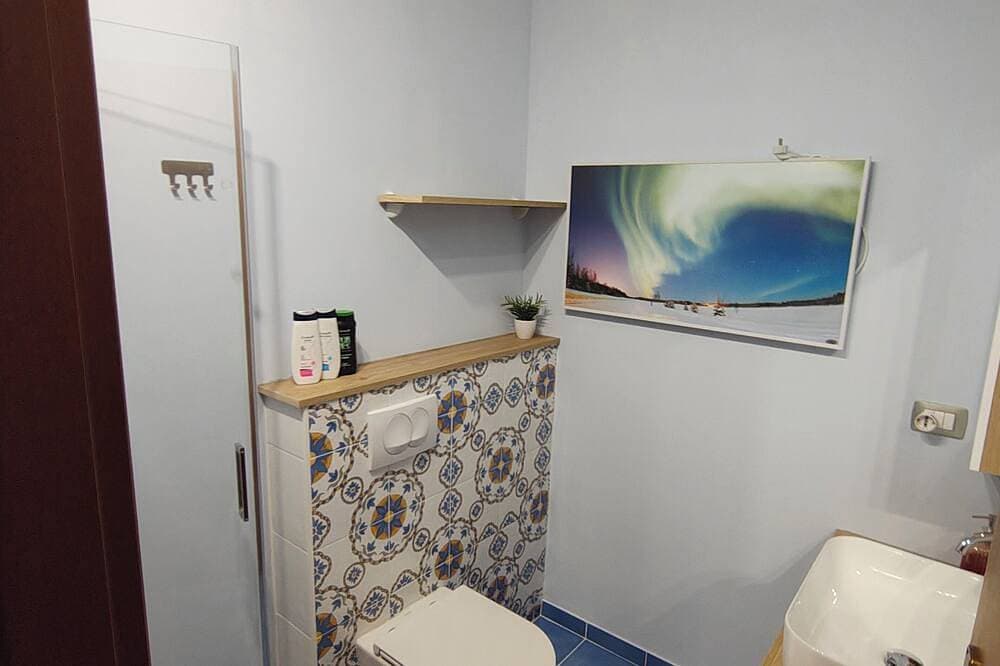 Foto 6 von 30: Cozy Apartment with Pool & Private Garden near Cagliari