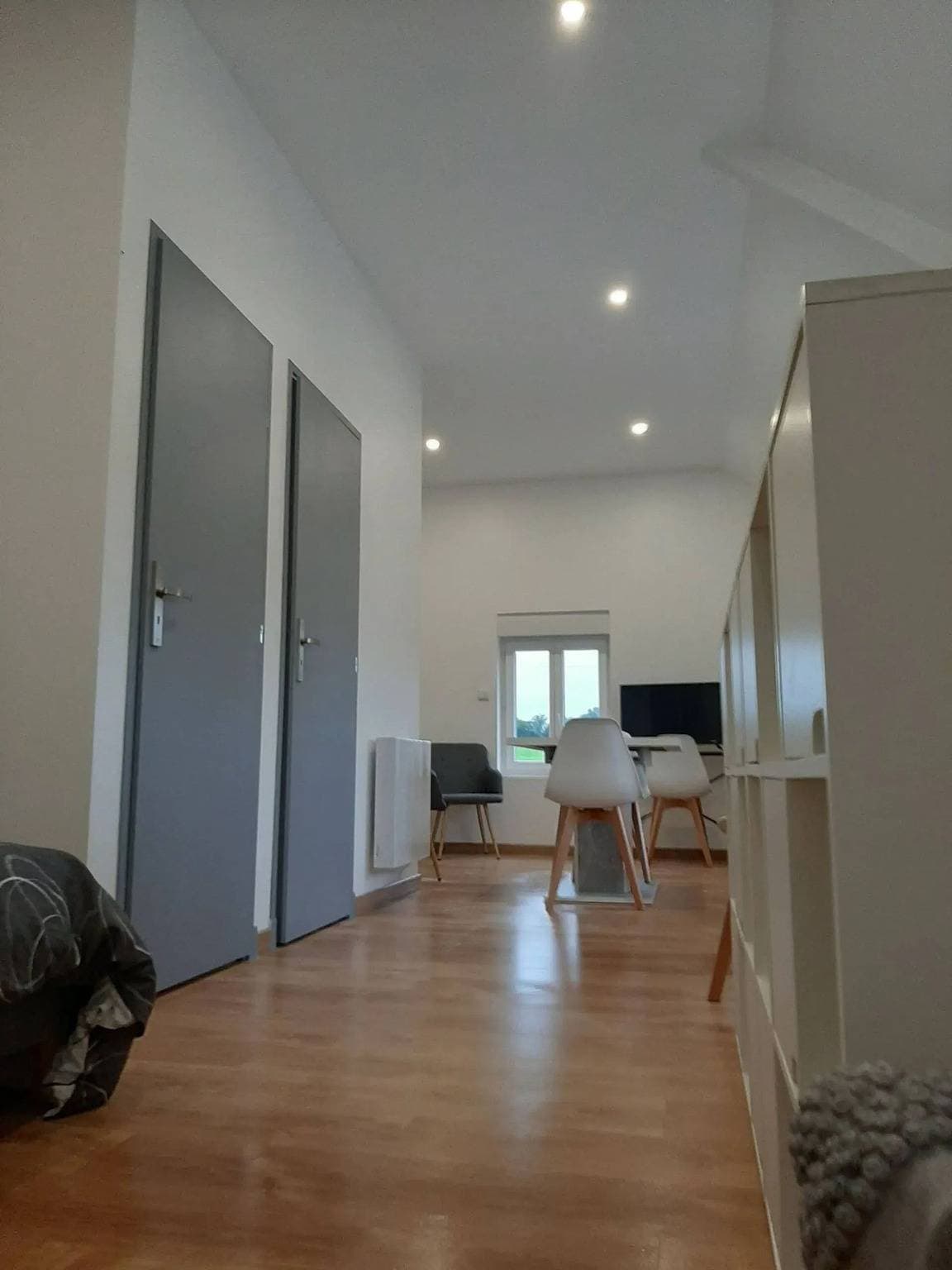 Foto 2 von 13: Gemütliches Studio in Barzy-en-Thiérache, 32 m² mit Terrasse