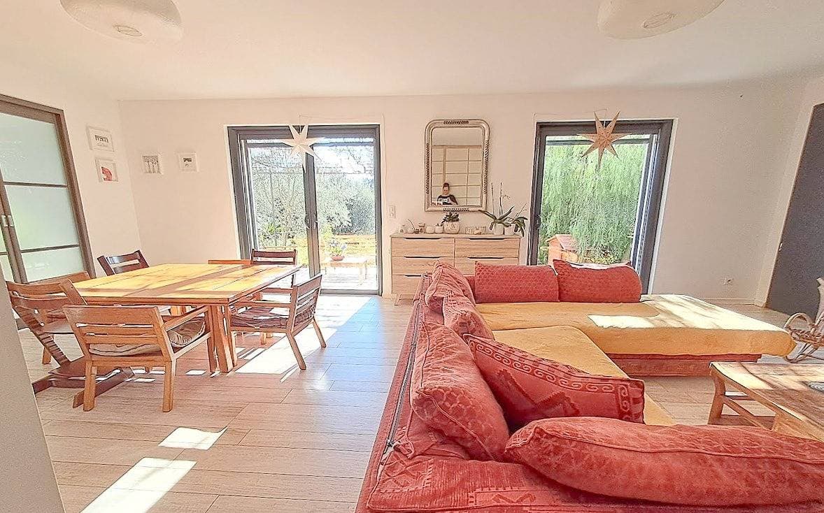 Foto 13 von 92: Provenzalisches Landhaus mit Pool in Valbonne
