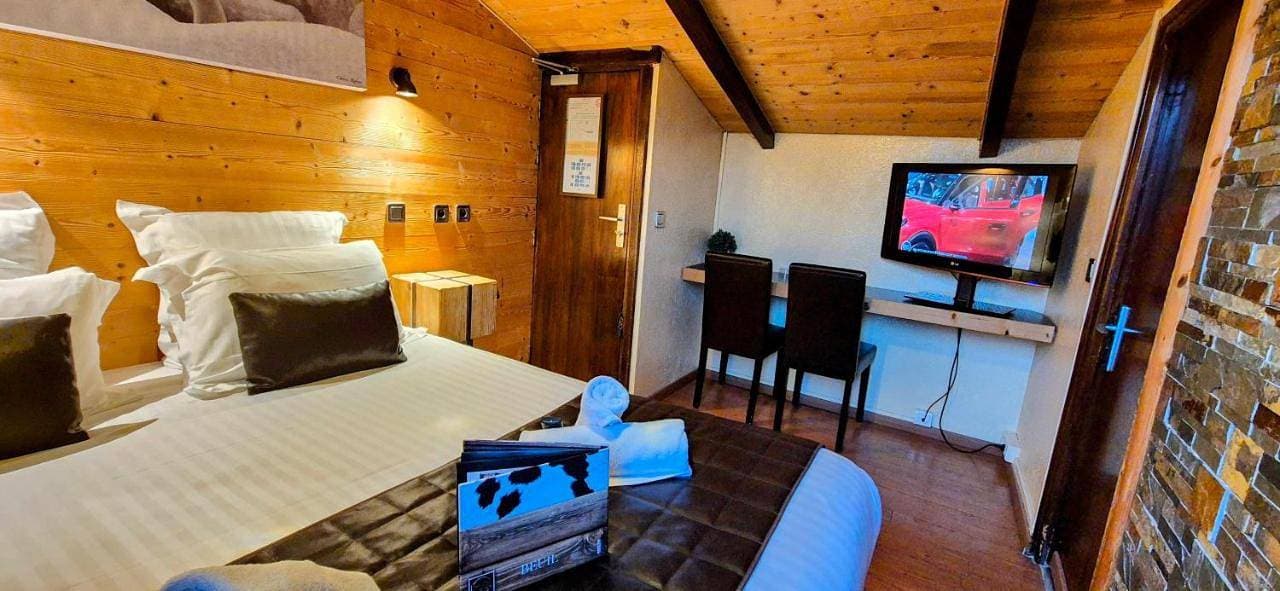 Foto 6 von 13: Basic Double Room