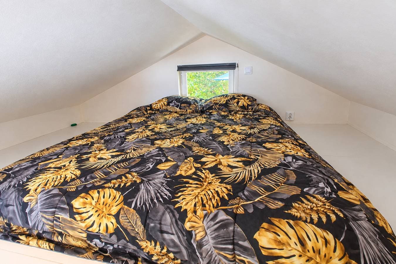 Foto 9 von 43: Lodge für 6 Personen mit Balkon