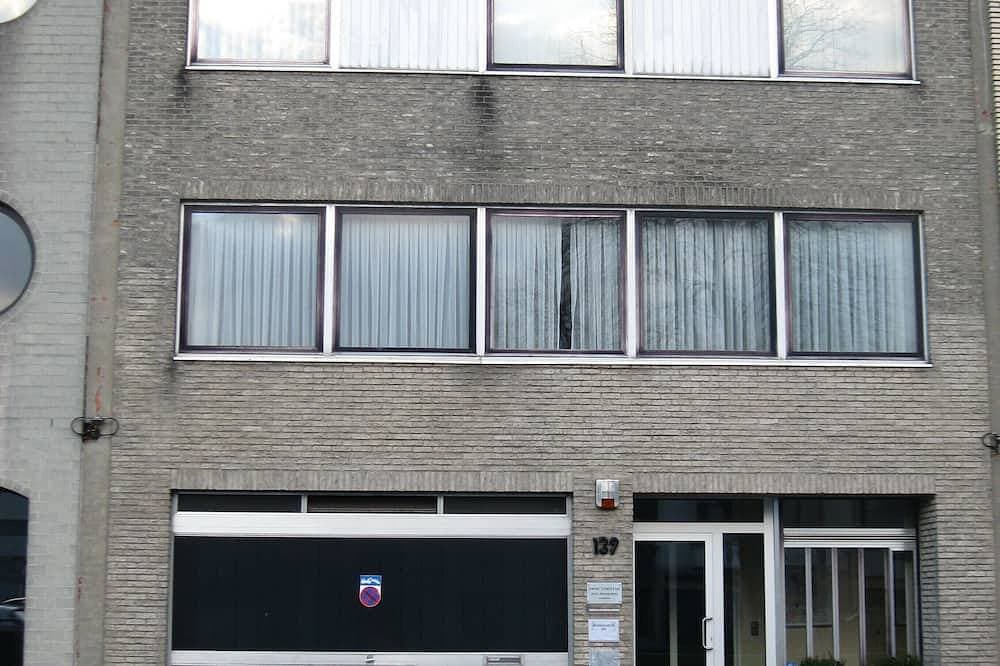 Foto 4 von 7: Serene 1-bedroom bed & breakfast in charming Antwerp