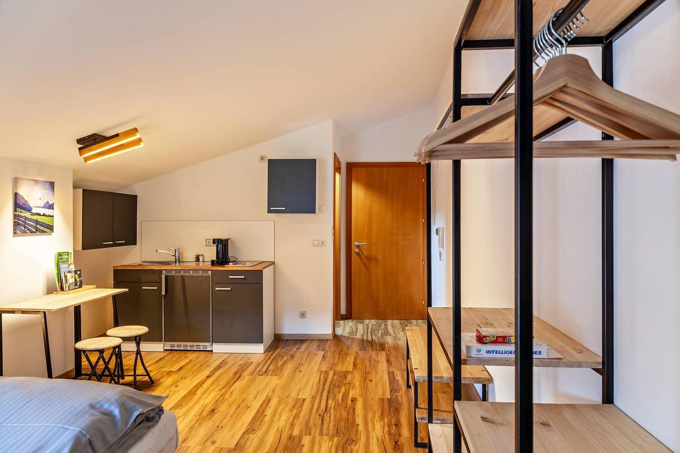 Foto 11 von 16: Gemütliche Ferienwohnung für Paare mit Kleinkind in Ehrwald