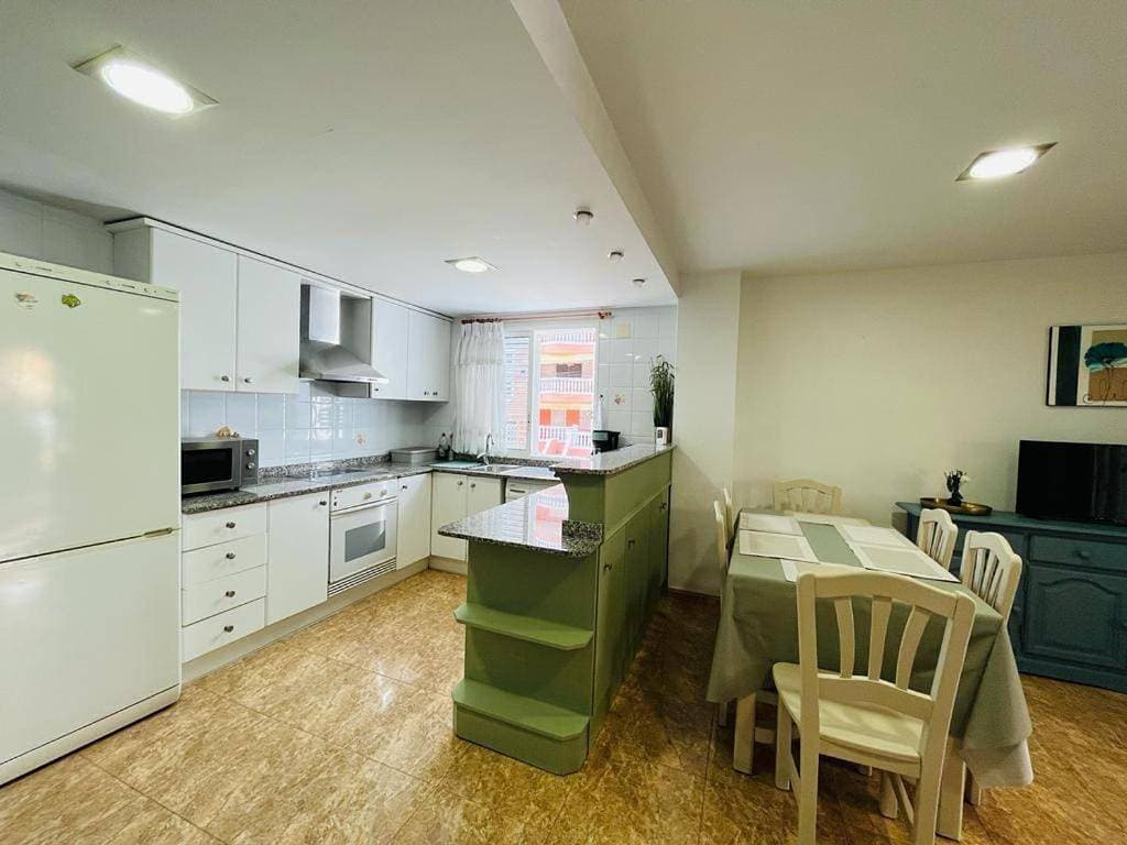Foto 5 von 15: Standard Apartment