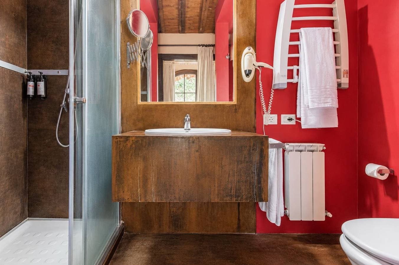 Foto 12 von 28: GuestReady - Las Calas 9 Double Room Rosa