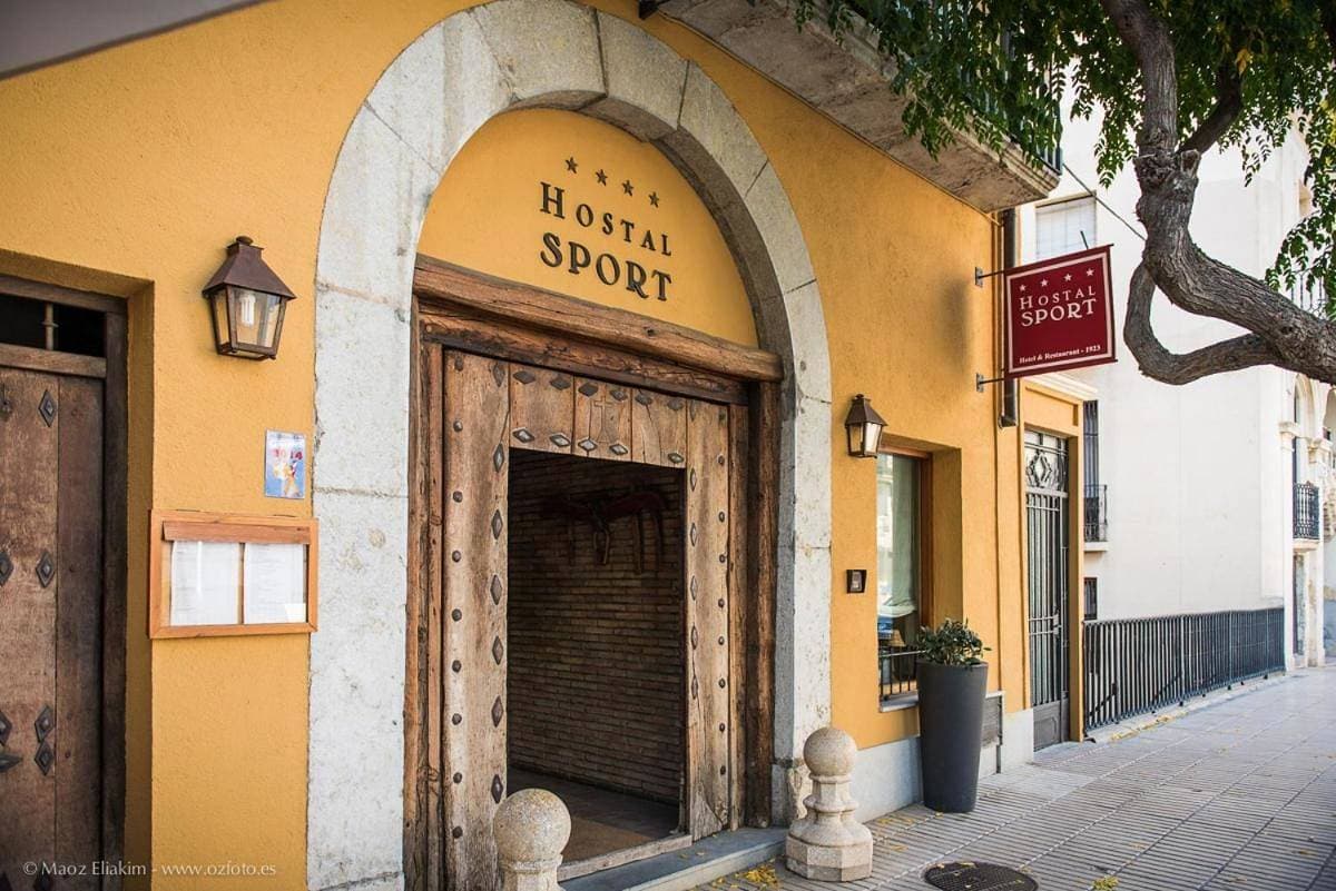 Foto 10 von 113: Hotel für 2 Personen mit Garten