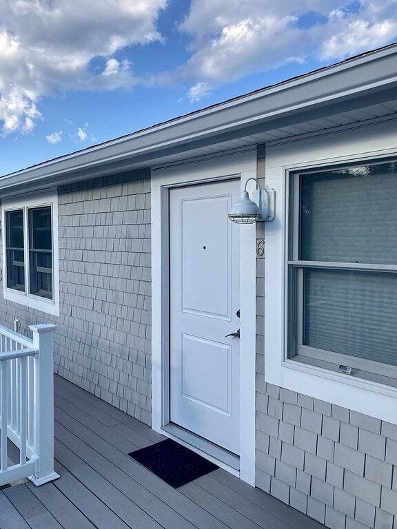 Foto 9 von 17: Ogunquit Ozeanfront 1Sz/1Ba mit Terrasse, kurzer Weg zum Strand + Stadtzentrum