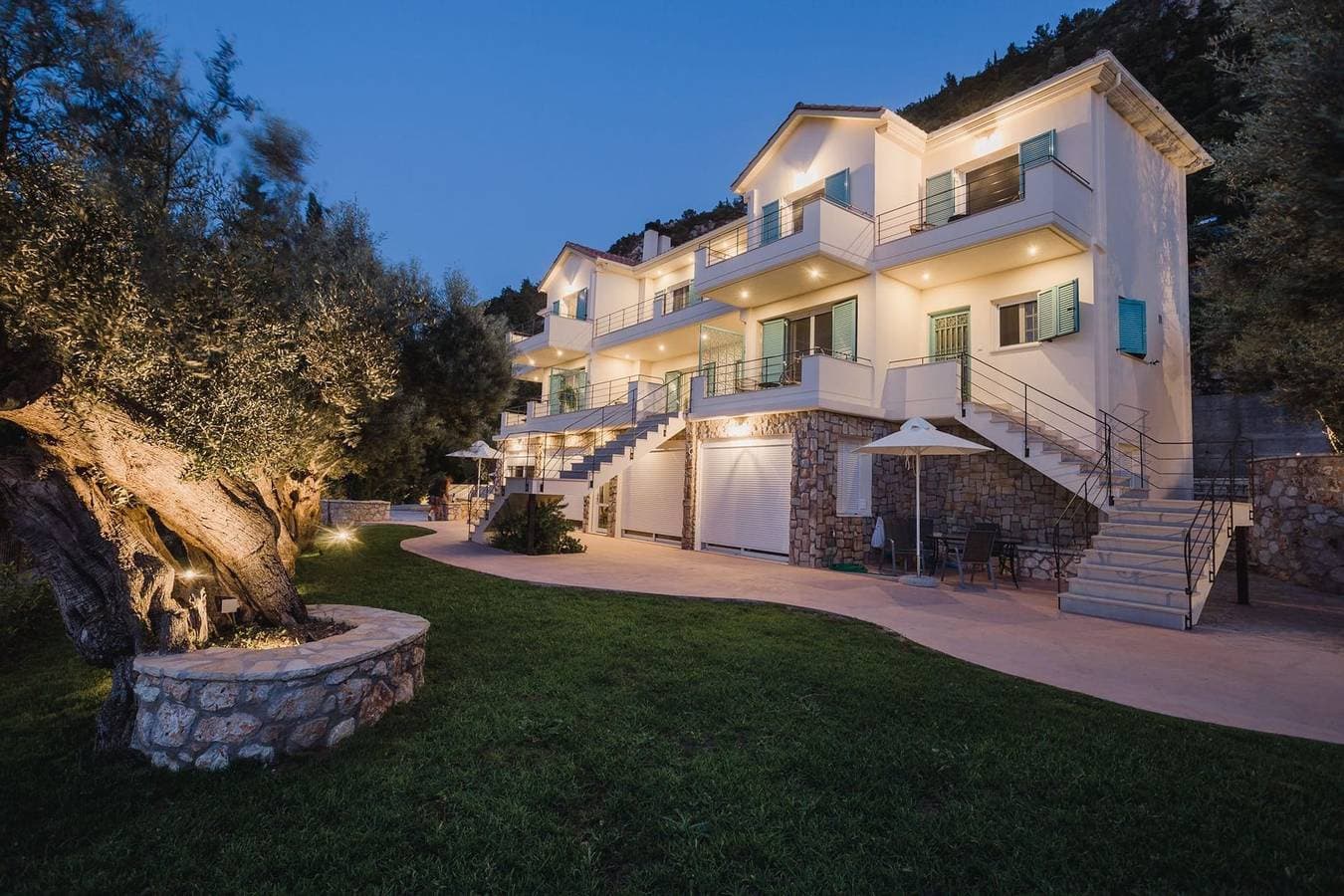Villa 100m² 1