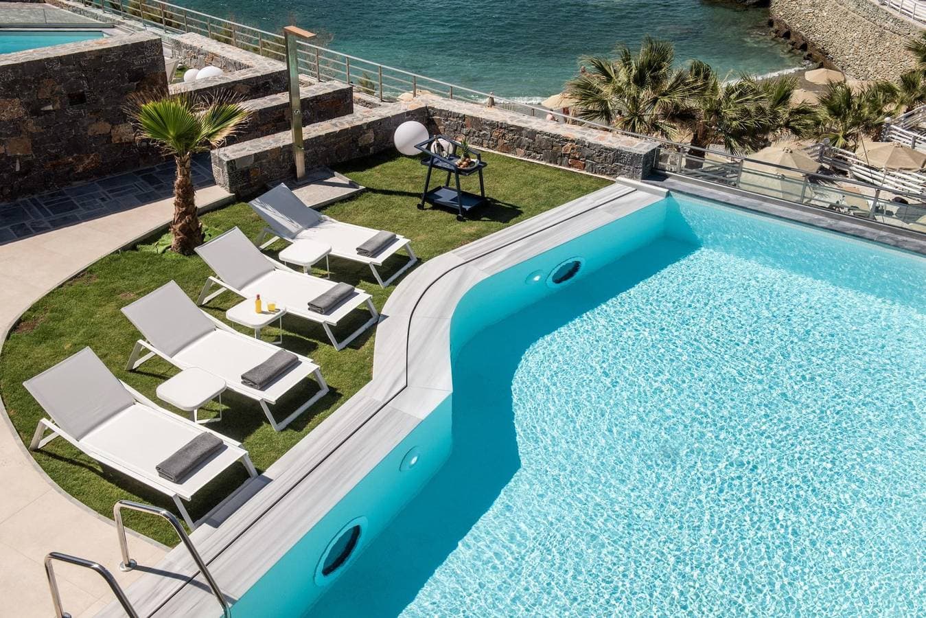 Villa 260m² 1