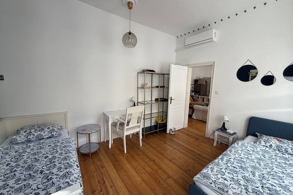 Foto 6 von 23: Moderne Wohnung mit großem Balkon 110m² / gratis Garage mit ELadestation