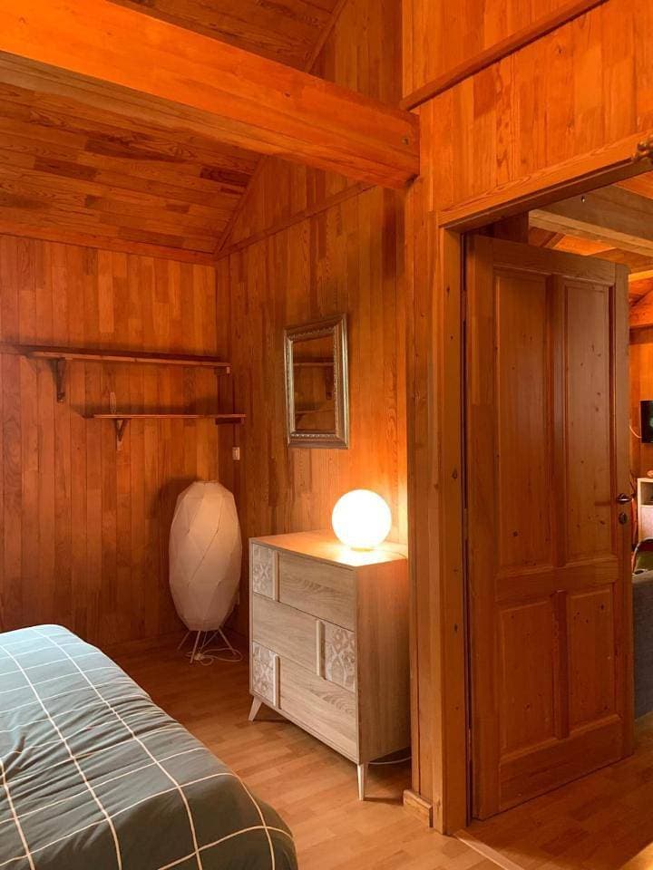 Foto 9 von 79: Three-Bedroom Chalet