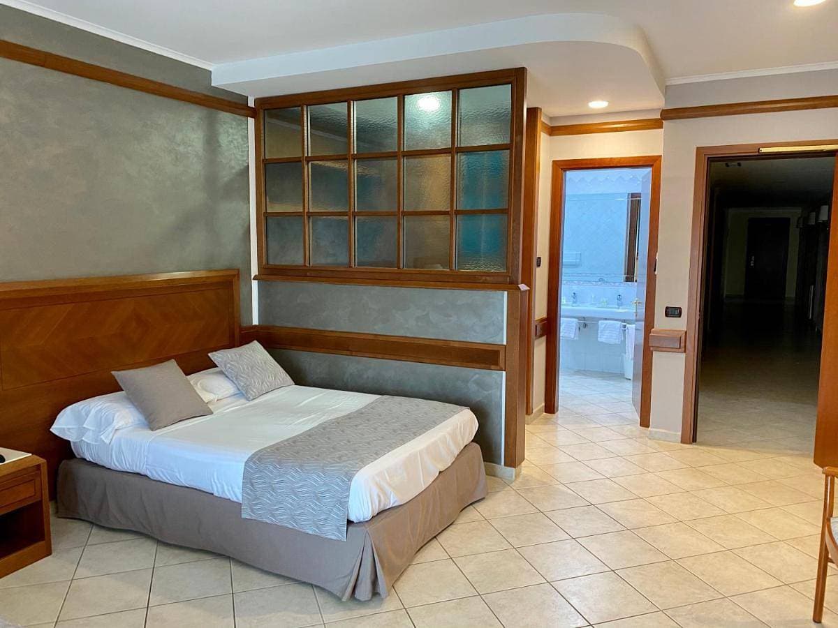 Foto 3 von 17: Double or Twin Room