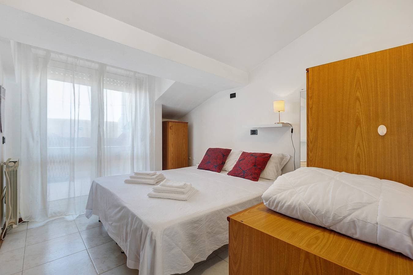 Piandanna Rooms 1