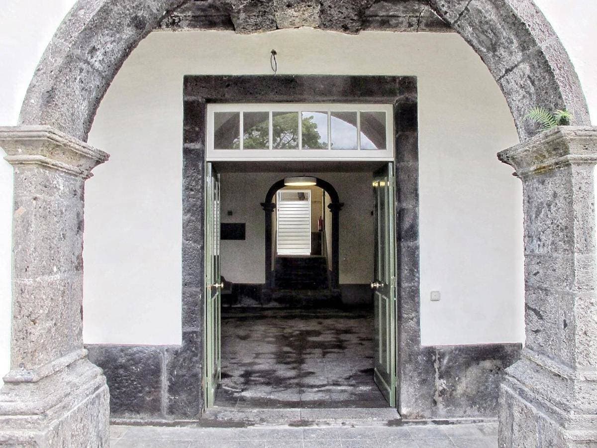 Foto 6 von 21: Azores Youth Hostels - Sao Miguel