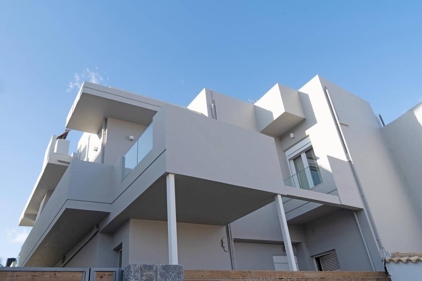 Ferienwohnung 107m² 1