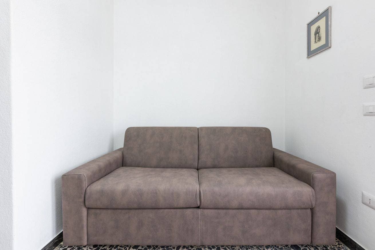Foto 11 von 25: Ferienwohnung für 4 Personen mit Balkon/Terrasse