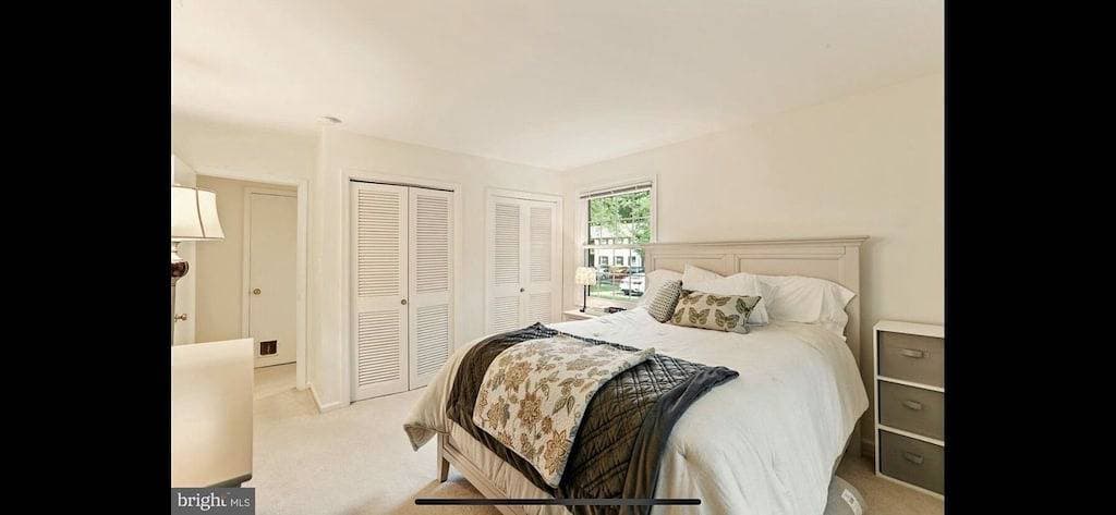Foto 2 von 22: Quiet, Remodeled 1Br/1Ba Condo in Annandale, Va w/pool near Dc