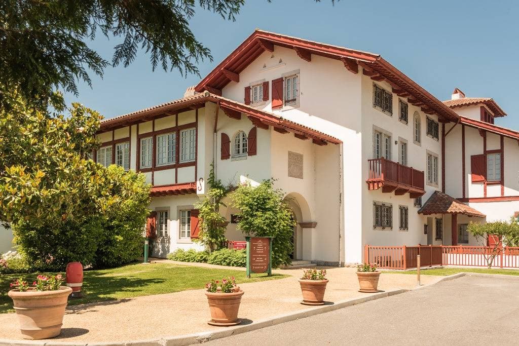 La Villa Maldagora S3 1