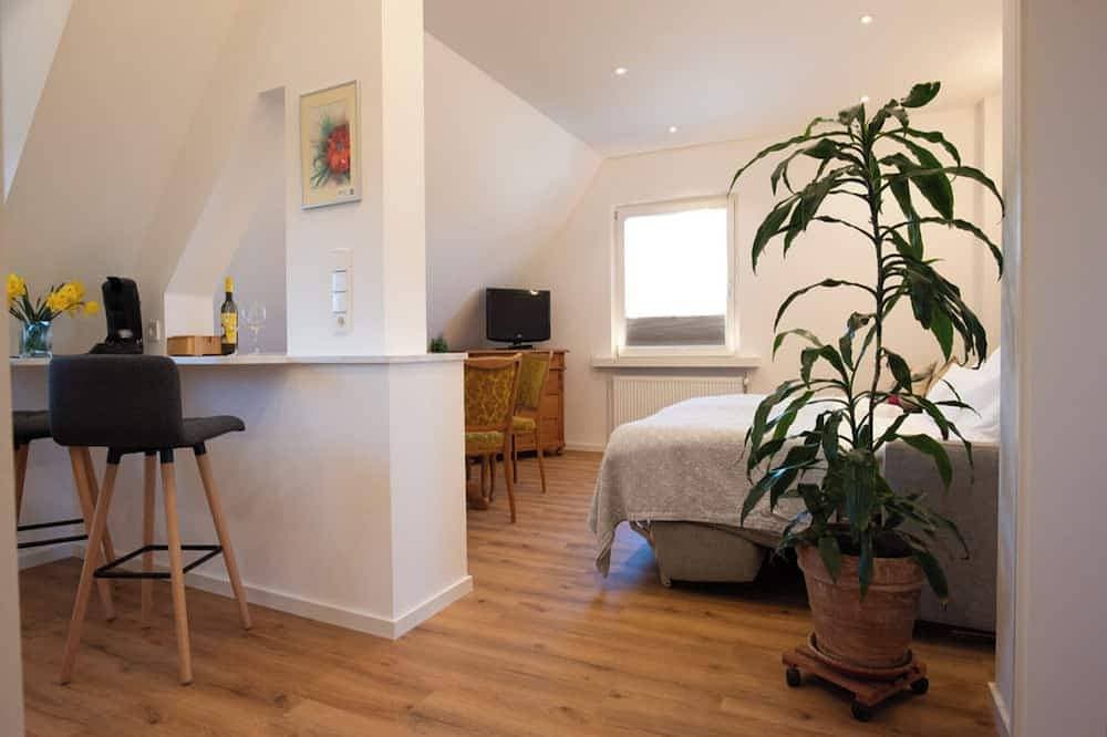 Ferienwohnung Klostergarten 1