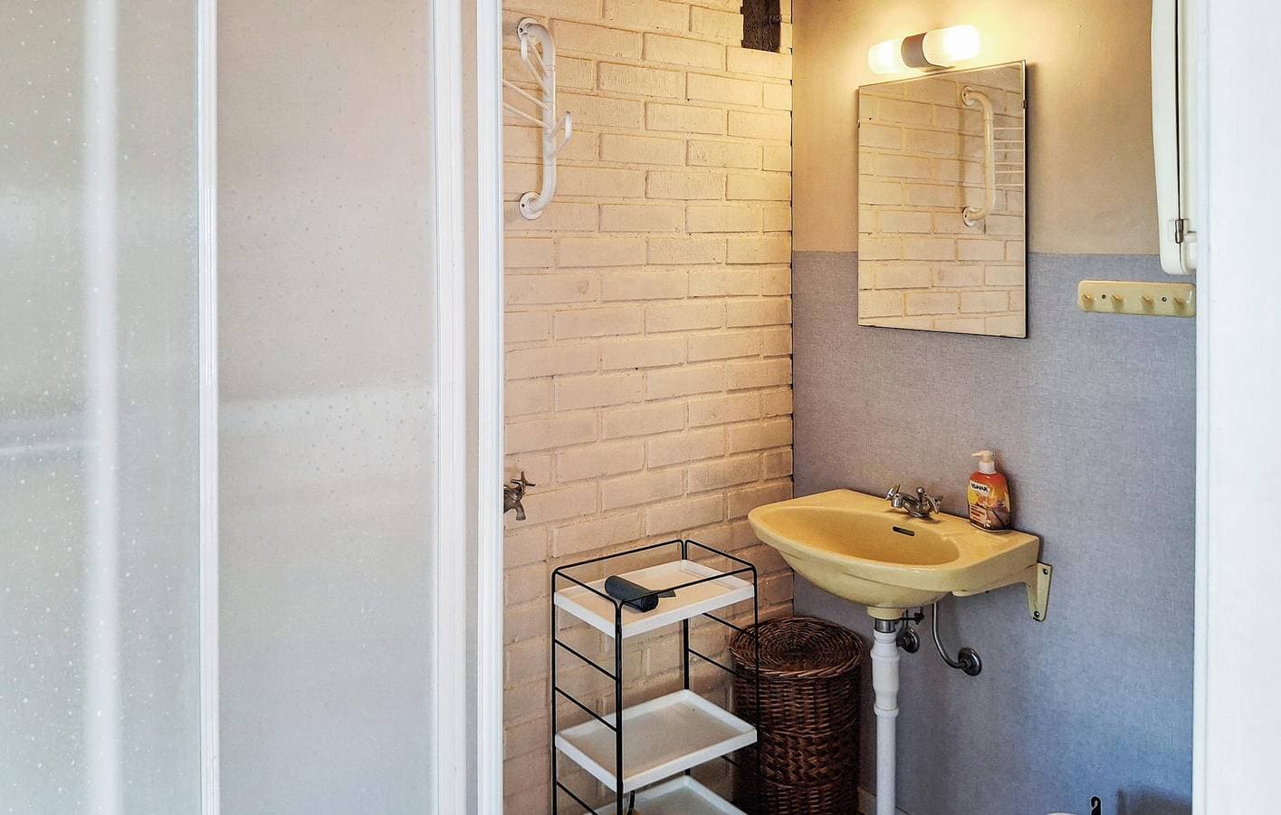Foto 11 von 18: Ferienhaus für 5 Personen mit Terrasse