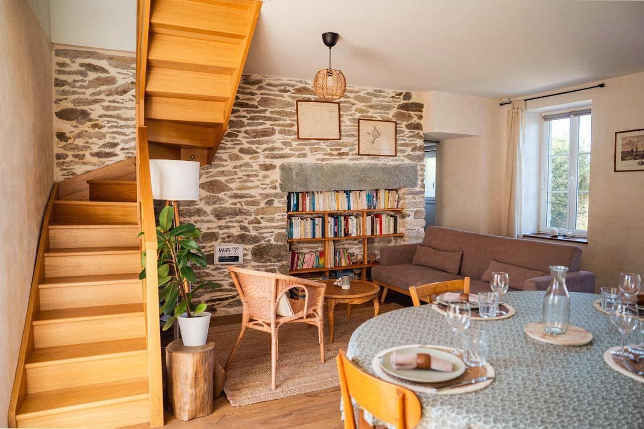 Foto 5 von 72: Two-Bedroom House