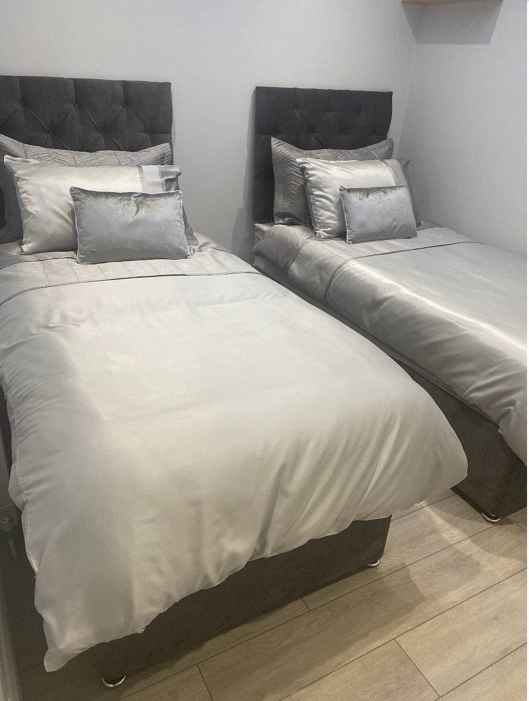 Foto 6 von 22: Ferienwohnung für 8 Personen