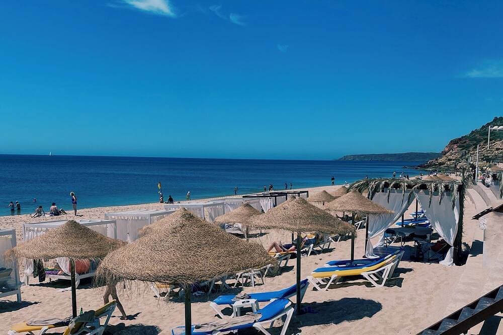 Foto 10 von 16: Vila Mar - Holiday home 1 minute from the beach