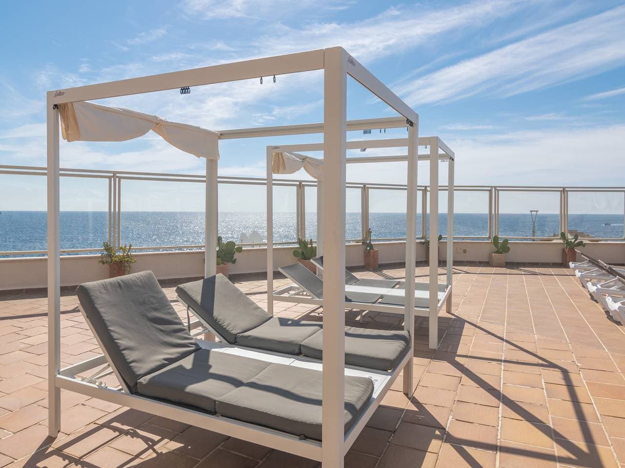 Foto 4 von 27: Mar Blava - Apartment In Cala Rajada. Wifi Gratis