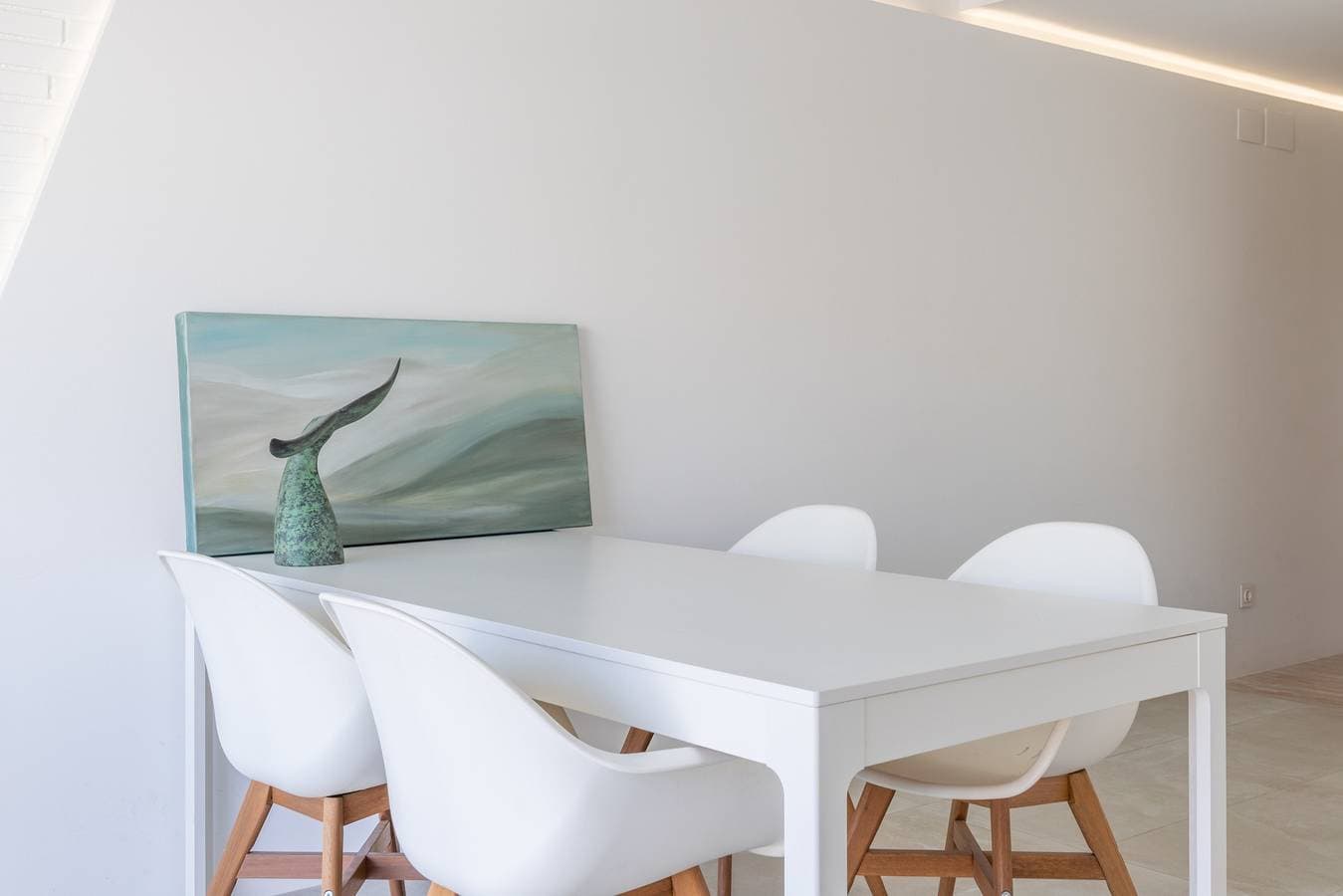 Foto 6 von 25: Ferienwohnung 'Albir Playa' mit Meerblick, WLAN und Klimaanlage