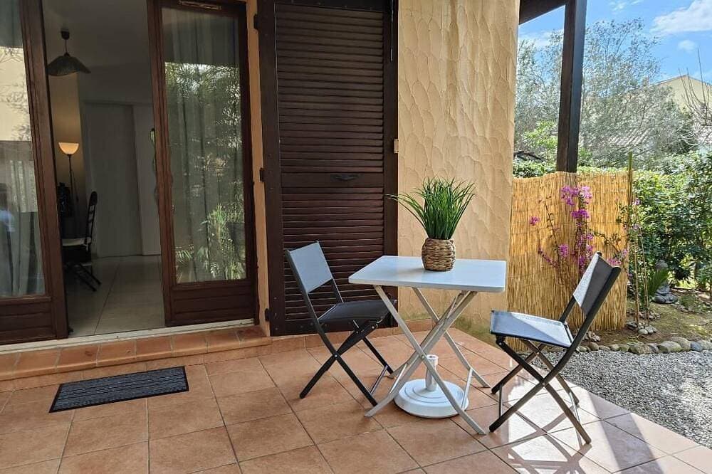 Foto 13 von 15: Studio à 150 m de la Plage D'agosta et des Commerces