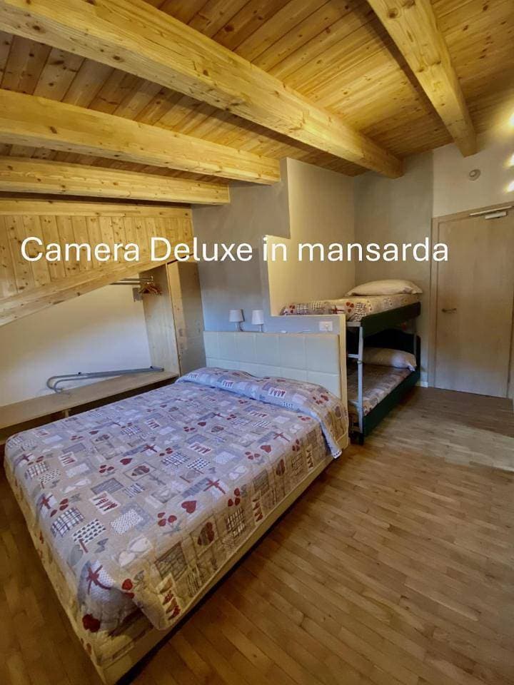 Foto 12 von 21: Standard Double or Twin Room