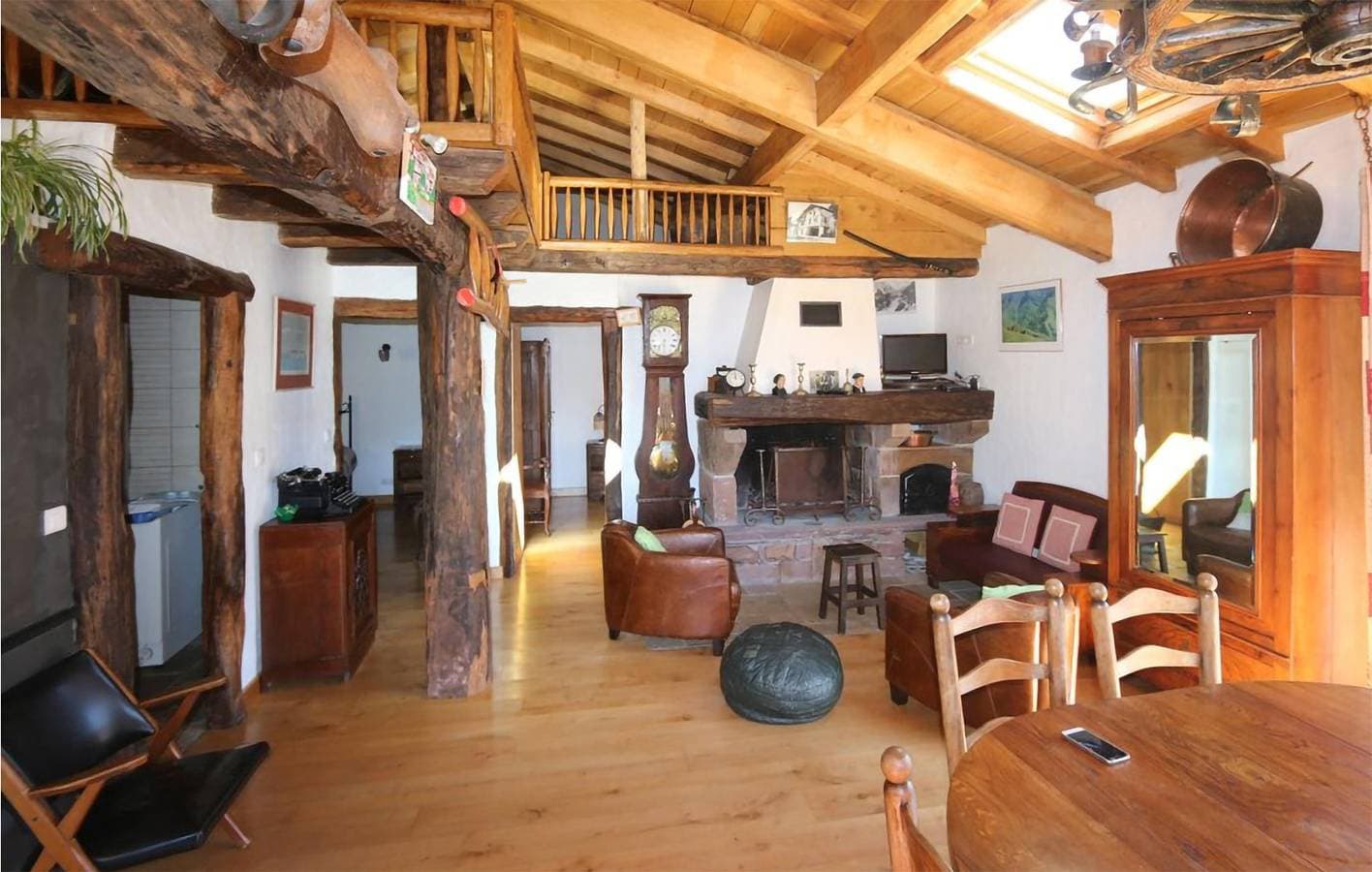 Foto 5 von 20: Bidarray Wohnung: Garten, Parkplatz, TV!