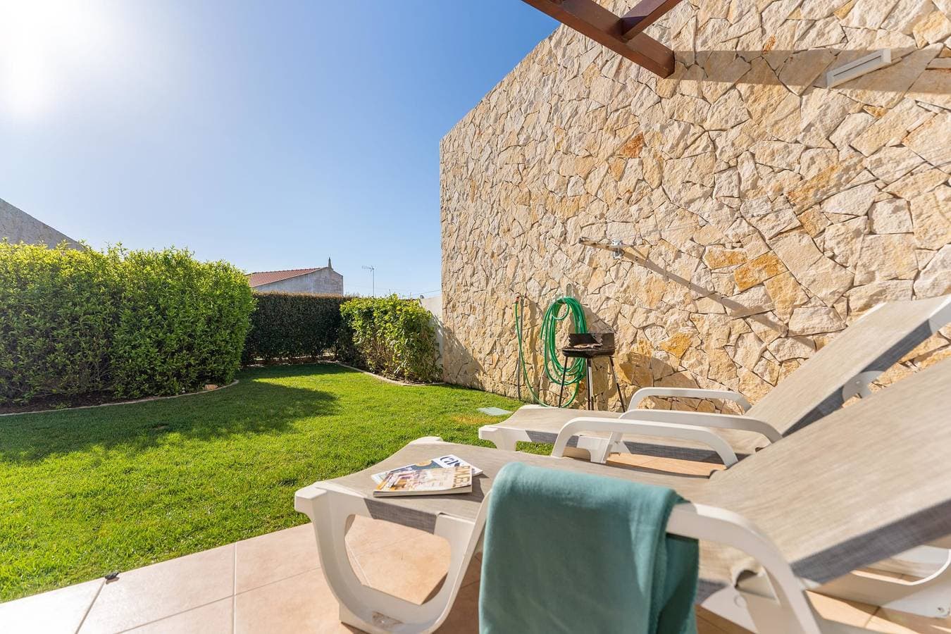 Foto 9 von 37: Casa Epic - Sagres town