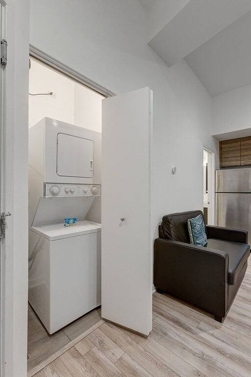 Foto 9 von 12: Cabin 104 by 747 Lofts