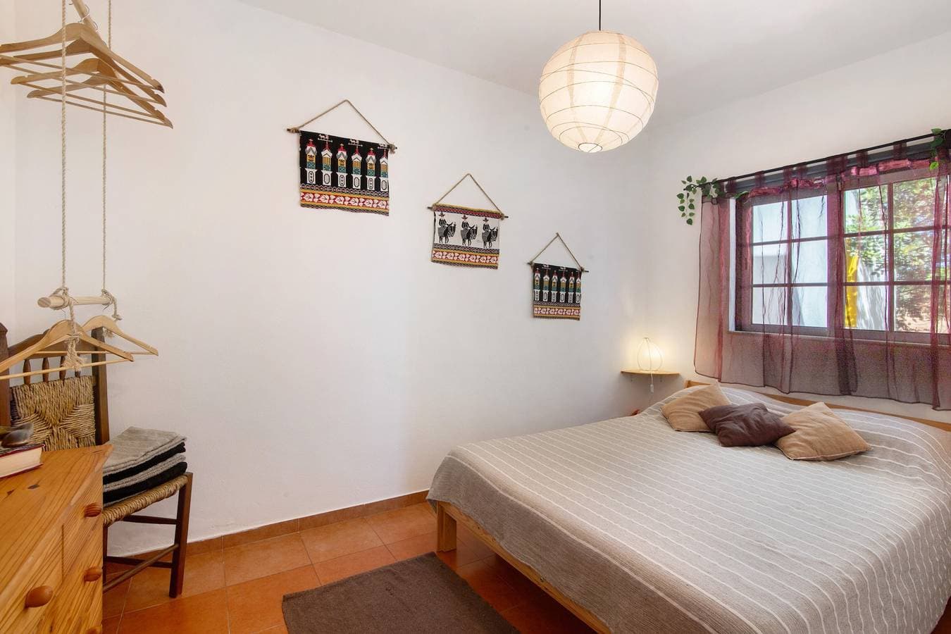 Foto 12 von 27: Ferienhaus 'Casa 2' mit Gemeinschaftspool und WLAN