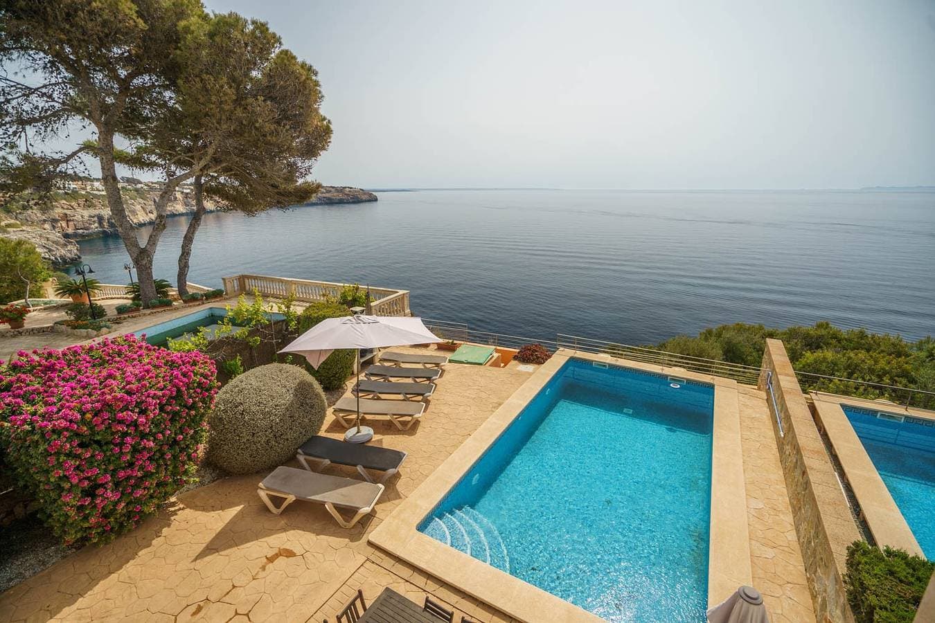 Mediterranean Vacation in Mallorca 1