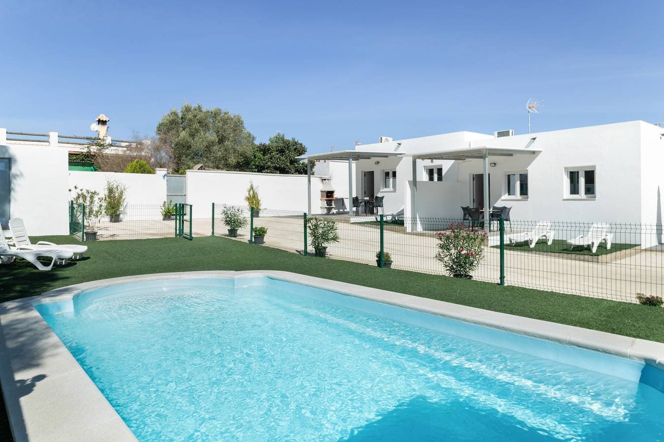 Apartamentos La Esencia Del Sur B 1