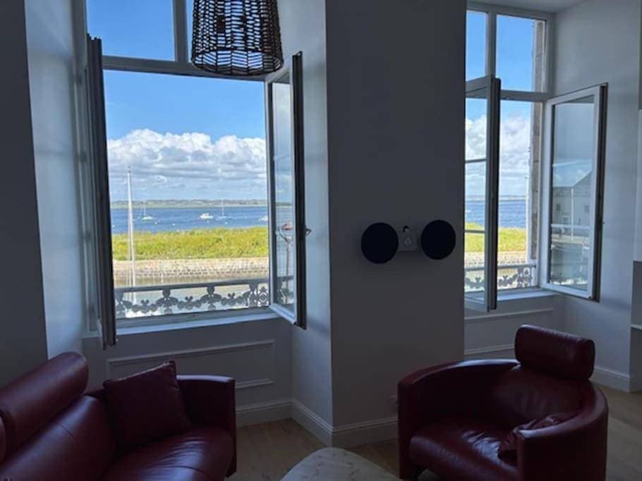 Foto 7 von 13: Three-Bedroom Apartment with Harbour View