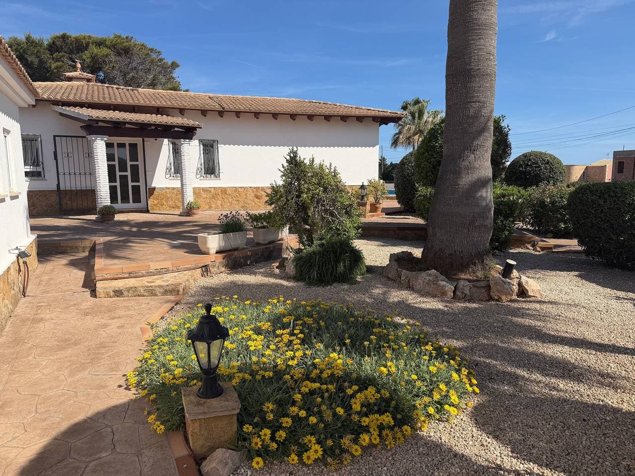 Foto 13 von 40: Meerblick und Pool – Casa Estrella de Mar