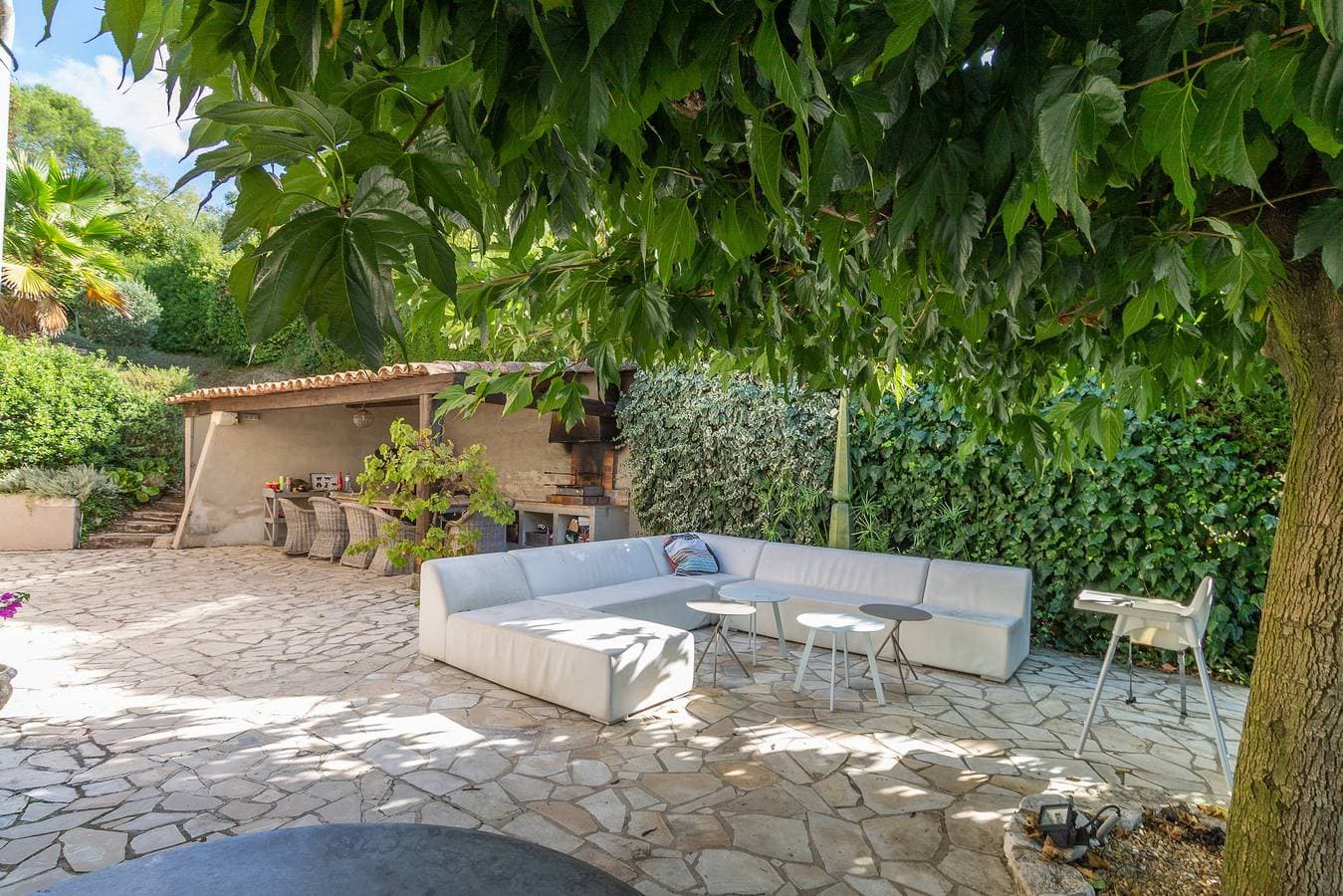 Foto 11 von 29: Artcheda (10p) with pool at French Riviera