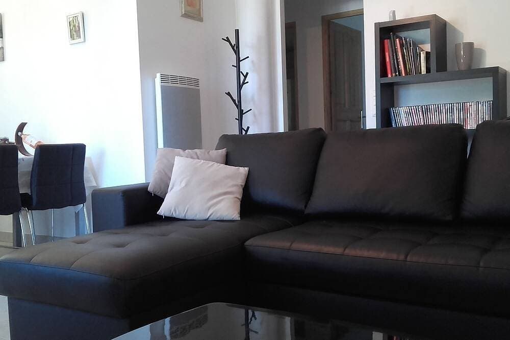 Foto 6 von 13: Gite 60m2 Les Lavandes