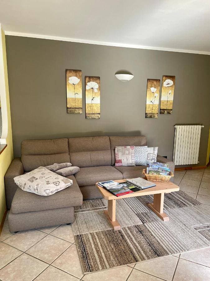 Foto 5 von 61: Two-Bedroom Apartment - Ground Floor