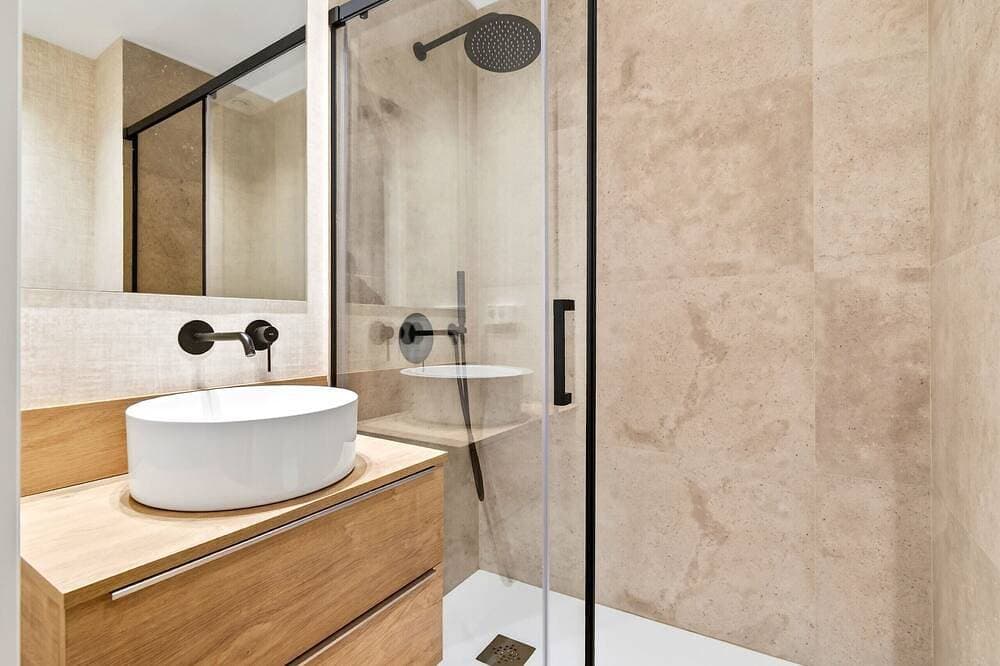 Foto 4 von 10: Prospe Luxe I apartment in Madrid