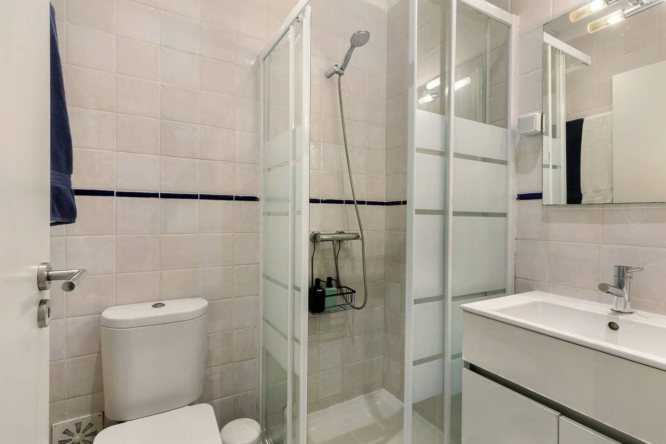 Foto 9 von 22: Apartment „Beco Do Sapato“ mit WLAN und Klimaanlage
