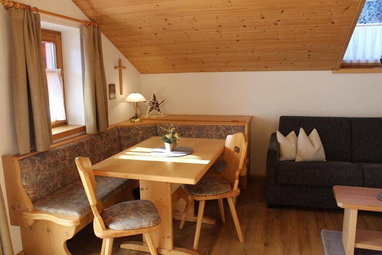 Foto 9 von 9: One-Bedroom Apartment with Sofa Bed