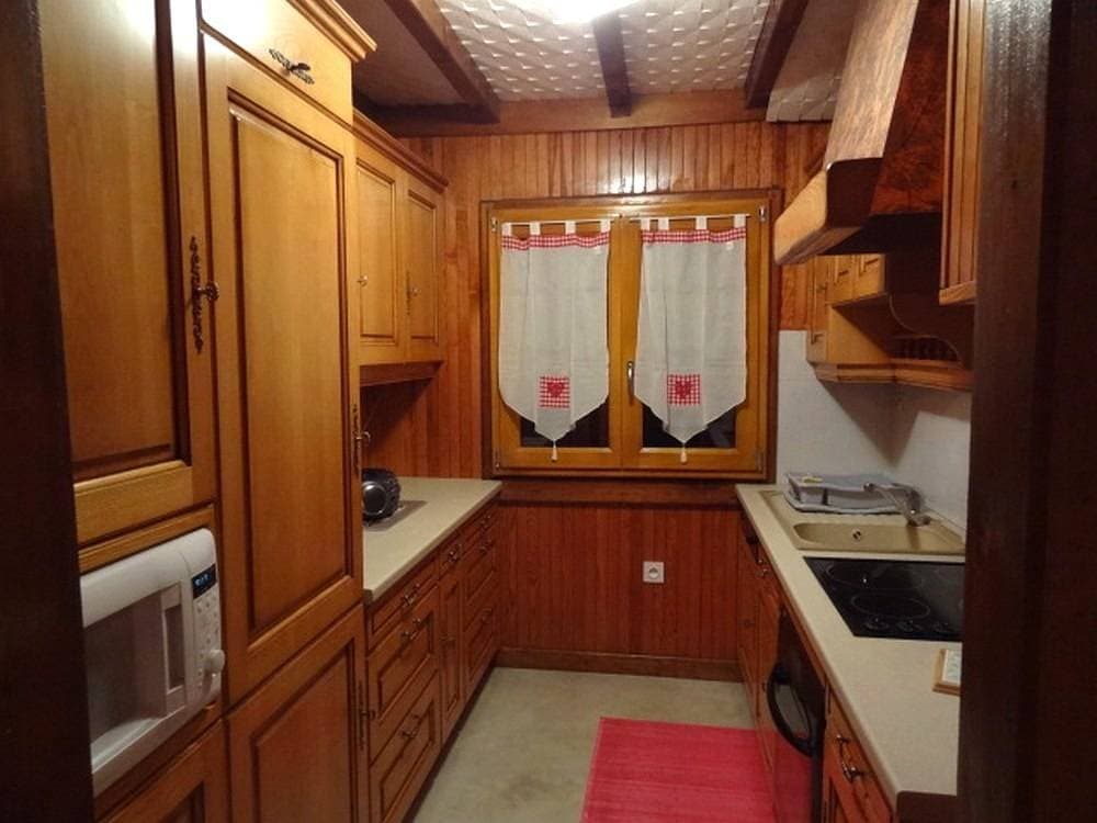 Foto 5 von 17: Chalet des 4 Lacs
