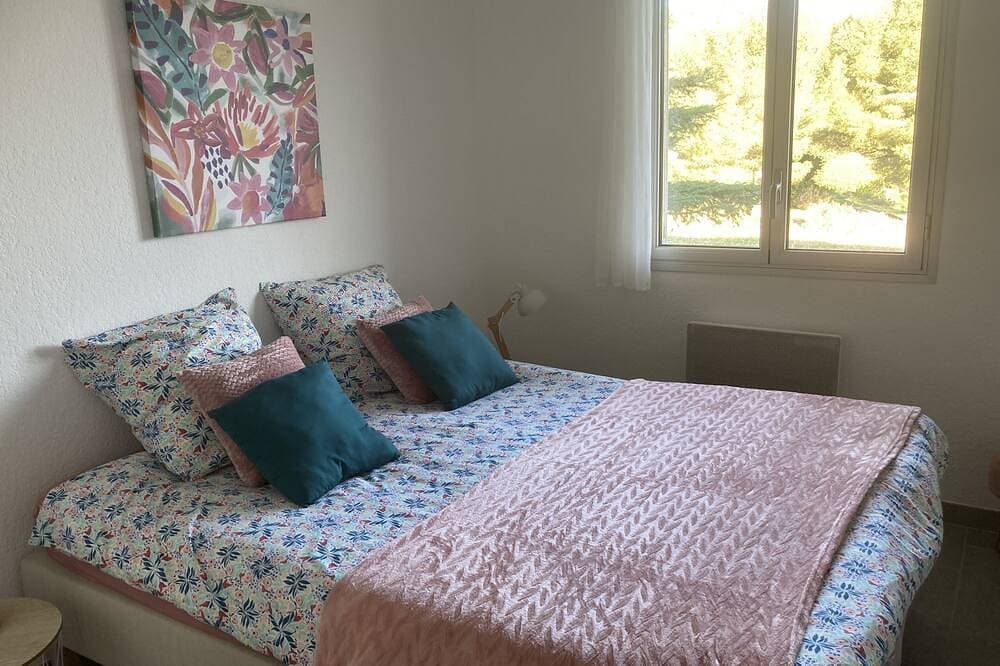 Foto 5 von 30: Appartement de Standing Cassis Bellevue. Animaux Acceptés, Avec Piscine 25 m