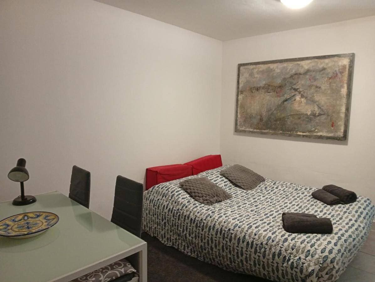 Foto 3 von 26: Studio
