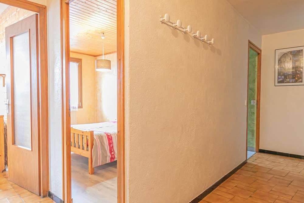 Foto 5 von 10: Geräumige Wohnung, Dorfzentrum, Haustiere erlaubt