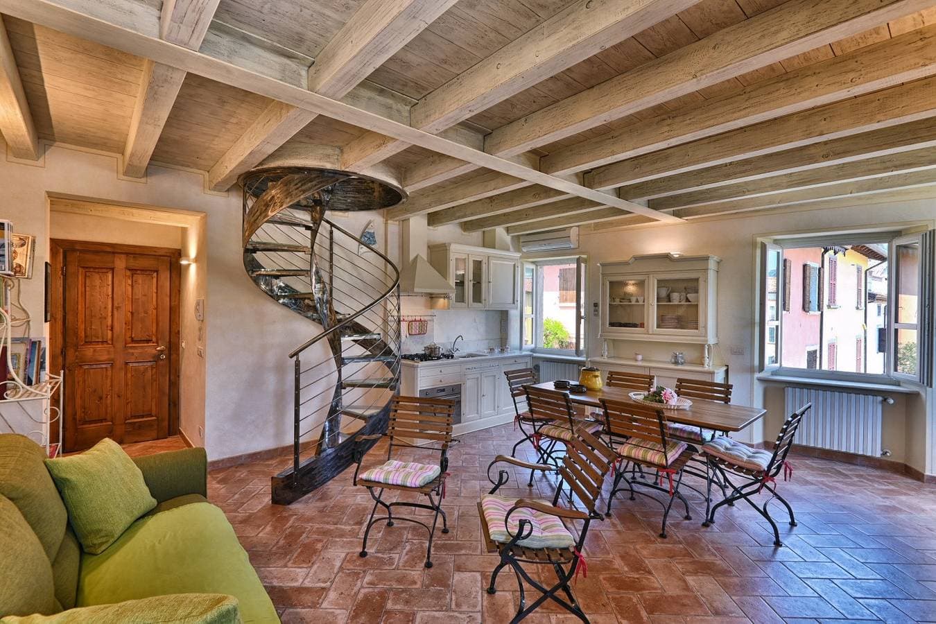 Foto 4 von 23: Appartamento Al Porto Vecchio